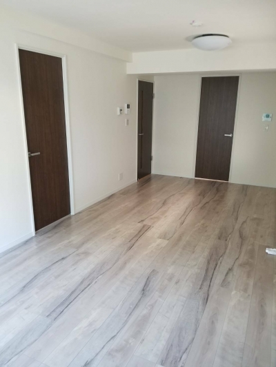 マンションリノベーション