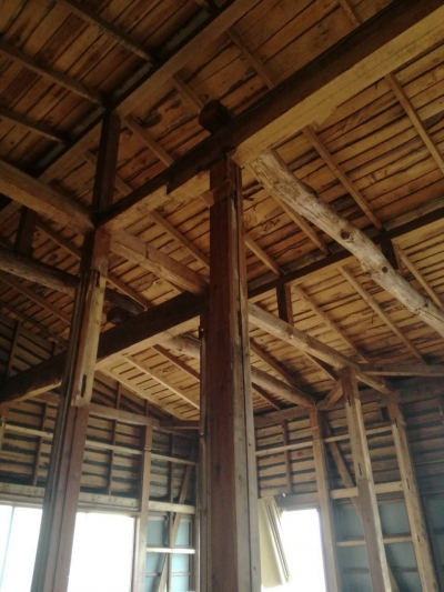 3月リフォーム大工工事・リノベーション工事