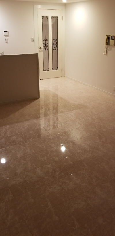 9月　リフォーム大工工事・リノベーション工事