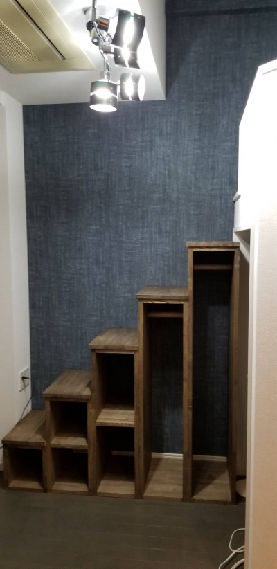 10月　リフォーム工事