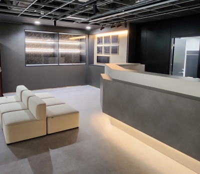 オフィス改修工事