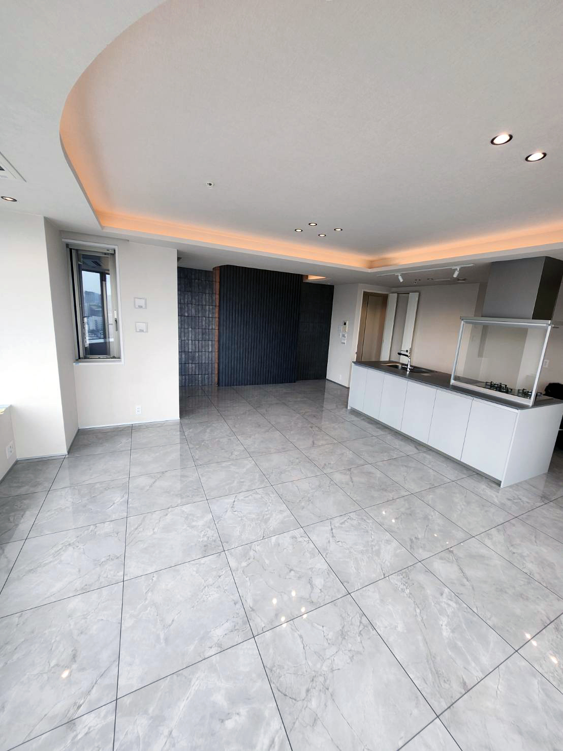 小ロット建材で、仕様の「説得力」と「一体感」をつくる